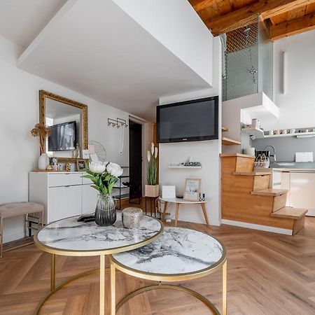 Hlavna Loft Apartment Košice Exteriér fotografie
