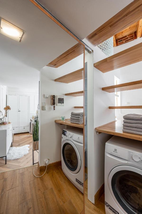 Hlavna Loft Apartment Košice Exteriér fotografie